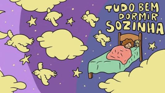 Segundo Colares, "Tudo Bem Dormir Sozinha" é um livro que busca respeitar as diferenças e promover a igualdade, colocando as meninas como interlocutoras diretas