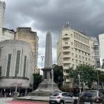 BH pode ter chuva e calor de 33°C; veja previsão do tempo para final de semana