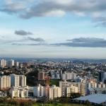Previsão do tempo: BH pode ter calor de 30°C e pancadas de chuva nesta terça-feira