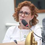 Líder do PT pede processo contra Zambelli por suposta fraude em prestação de contas nas eleições