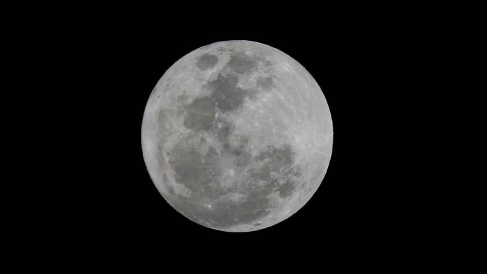 Eclipse Lunar: saiba quais regiões com a melhor visão e onde acompanhar o fenômeno