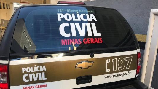 Segundo fontes da Itatiaia, o delegado já estaria desgastado na instituição