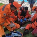 Menina de 4 anos se afoga em piscina e mobiliza bombeiros em Betim 