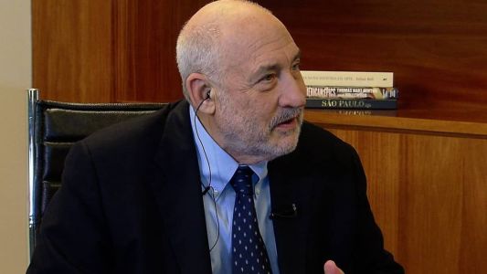 Segundo Joseph Stiglitz, reforma tributária reduzirá desigualdades
