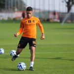 Mano explica porquê Gabriel não atuou no Inter na Libertadores