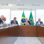 Ministro da Defesa diz que Lula não discutiu atos de vandalismo com comandantes das Forças Armadas 