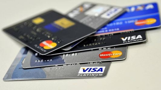 Segundo o BC, esse é o maior patamar em seis anos