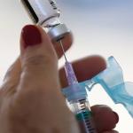 Apenas 11% das crianças até 5 anos tomaram duas doses contra Covid-19
