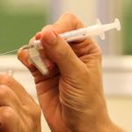 Ministério da Saúde amplia faixa de vacinação contra a dengue