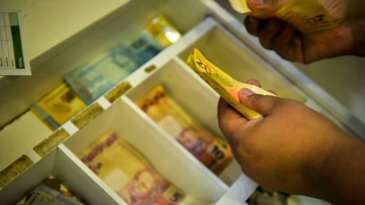 Segundo o Ministério da Fazenda, 1,5 milhão de brasileiros estão nessa situação