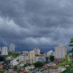 Confira a previsão do tempo de Belo Horizonte para o Sábado de Aleluia 