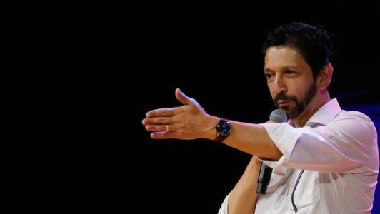 Segundo o prefeito de SP o problema com a ENEL é grave.