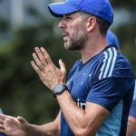 Cruzeiro estaria fora das semifinais do Mineiro neste momento, mas números da UFMG mostram cenário positivo 