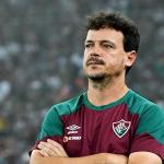 Diniz defende Fábio após falha contra o Vasco: 'Erro não é fracasso'