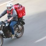 Empresa é condenada a pagar pensão 'vitalícia' a motoboy com sequela permanente