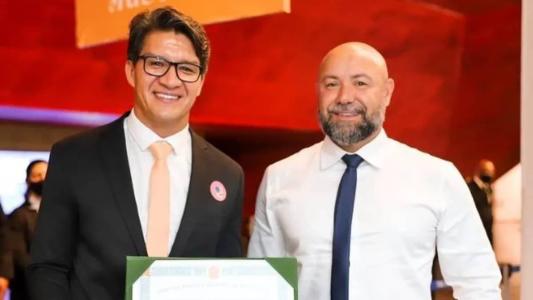 Segundo os procuradores, a prefeitura simulou a demissão de servidores para que eles atuassem ativamente na campanha de Vitório Júnior
