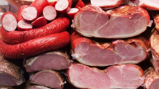 Segundo pesquisas as crianças americanas não sabem a origem do bacon e da salsicha