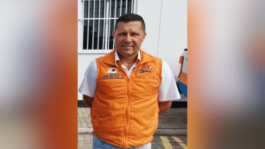 Coordenador da Defesa Civil de Tubarão (SC) morre afogado durante salvamento | CNN Brasil