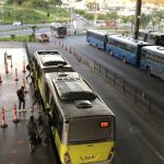 Saiba quais são as reivindicações dos motoristas de ônibus em Belo Horizonte: 'categoria sofrida e mal remunerada' 