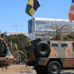 Forças federais vão atuar na segurança dos desfiles de 7 de Setembro neste sábado