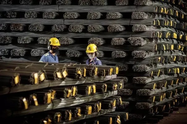 Gerdau aposta em sistemas de inteligência artificial para ampliar segurança e eficiência