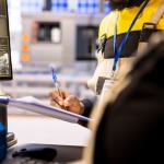 Como a tecnologia está tornando o trabalho industrial mais seguro e eficiente