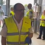 Brasil x Guiné: estafe de Vini Jr. é alvo de ato racista em Barcelona