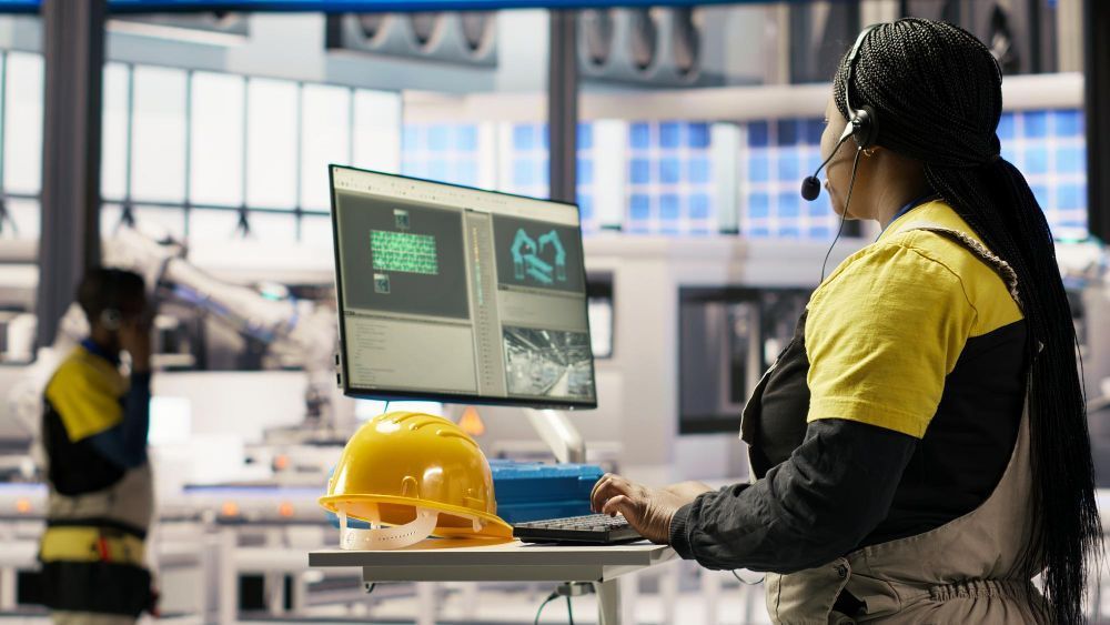 Segurança no trabalho: digitalização otimiza gestão de riscos na indústria