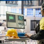 Segurança no trabalho: digitalização otimiza gestão de riscos na indústria