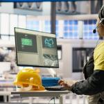 Segurança no trabalho: digitalização otimiza gestão de riscos na indústria