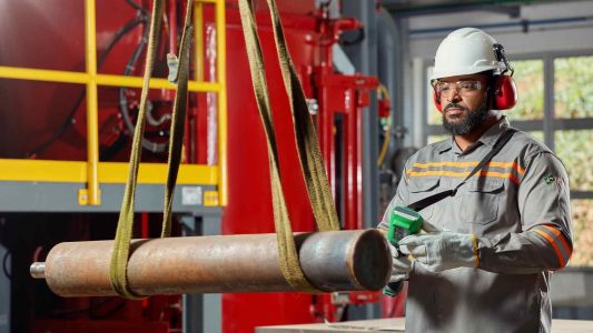 Segurança no trabalho: conheça os principais motivos para revisar suas regras internas