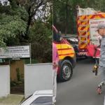 Seis alunos passam mal após tomarem remédio tarja preta em escola de São Paulo