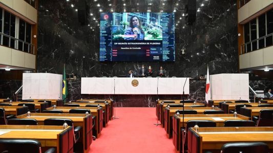 Seis comissões definiram presidente e vice nesta quarta-feira (1º)