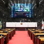 Assembleia de Minas define presidente e vice de seis comissões permanentes