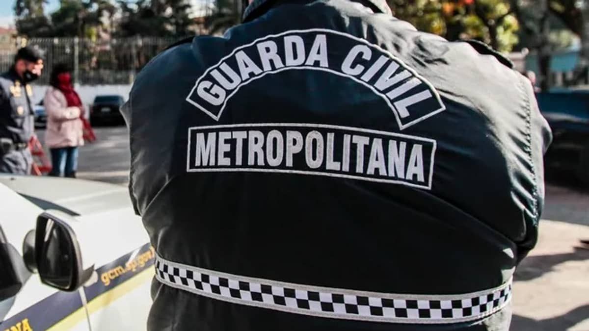 Guardas civis são presos suspeitos de forçar sexo oral durante abordagem em São Paulo
