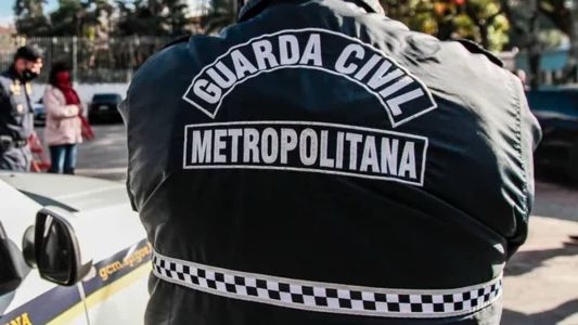 Seis guardas civil municipais são acusados de obrigar jovens de praticar sexo oral durante abordagem