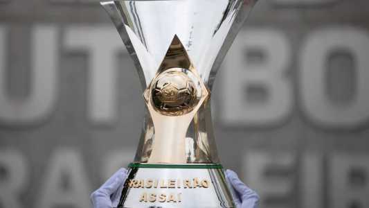 Seis jogos da Série A do Brasileiro estão sob investigação