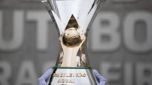 Seis jogos da Série A do Brasileiro estão sob investigação