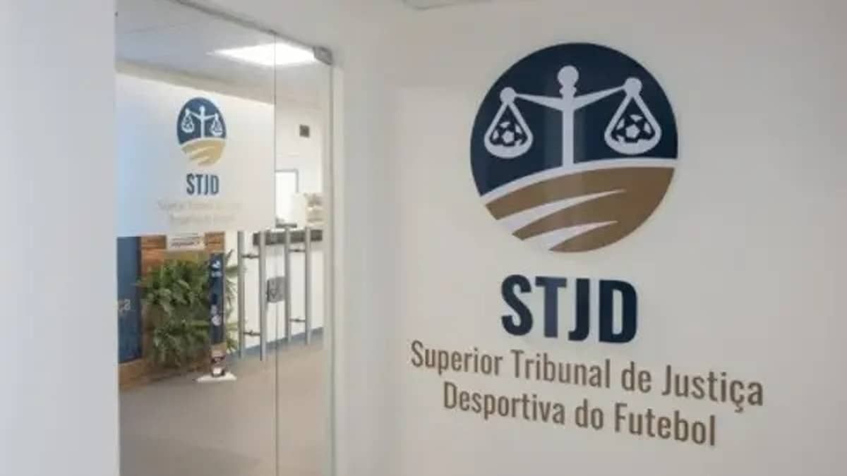 Procurador do STJD diz que não há chance de anular jogos por manipulação