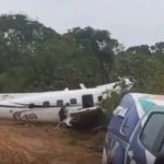 Queda de avião no Amazonas: FAB realizará translado de corpos de mineiros até Uberlândia  