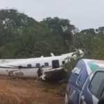 Queda de avião no Amazonas: FAB realizará translado de corpos de mineiros até Uberlândia