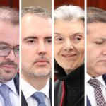 Bolsonaro tem 'dia D' com última sessão de julgamento no TSE