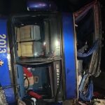 Grave acidente com ônibus de turismo deixa 3 mortos e 20 feridos em rodovia de São Paulo 
