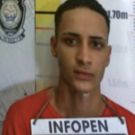 Detento remove algemas e foge do Ceresp Gameleira em BH