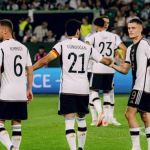 Alemanha é goleada pelo Japão em amistoso preparatório para a Eurocopa