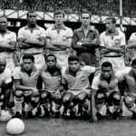 Copa do Mundo: qual foi a última vez em que o Brasil foi eliminado na fase de grupos?