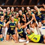 CBV divulga convocadas para treinos preparatórios para o Sul-Americano de Vôlei Feminino 