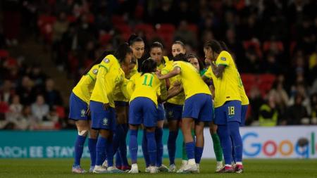 Seleção Brasileira