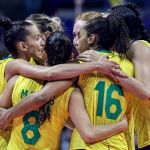Brasil x Chile: onde assistir ao jogo pelo Sul-Americano de Vôlei Feminino