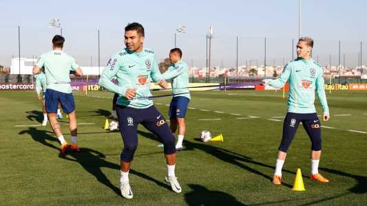 Seleção Brasileira começa novo ciclo após a Copa do Mundo diante do Marrocos, em Tânger